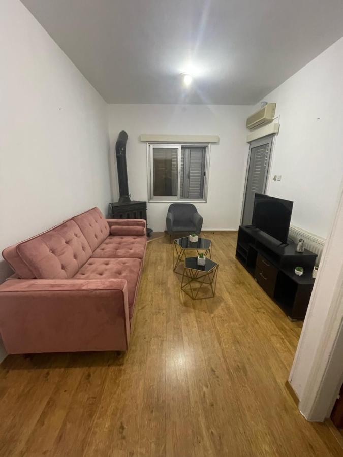 Apartament Casa Di Anna Agros Zewnętrze zdjęcie
